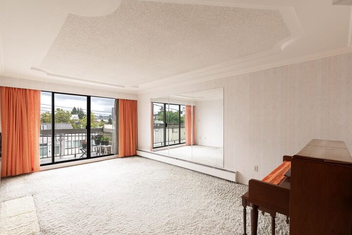 Property Photo:  2080 Maple Street 305  BC V6J 4P9 