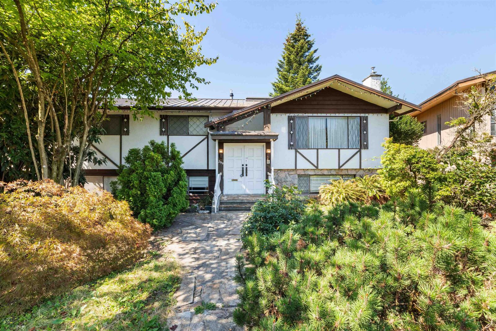 Property Photo:  2019 Paulus Crescent  BC V5A 2M2 