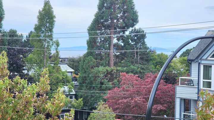 Property Photo:  15357 Roper Avenue  BC V6B 2G2 