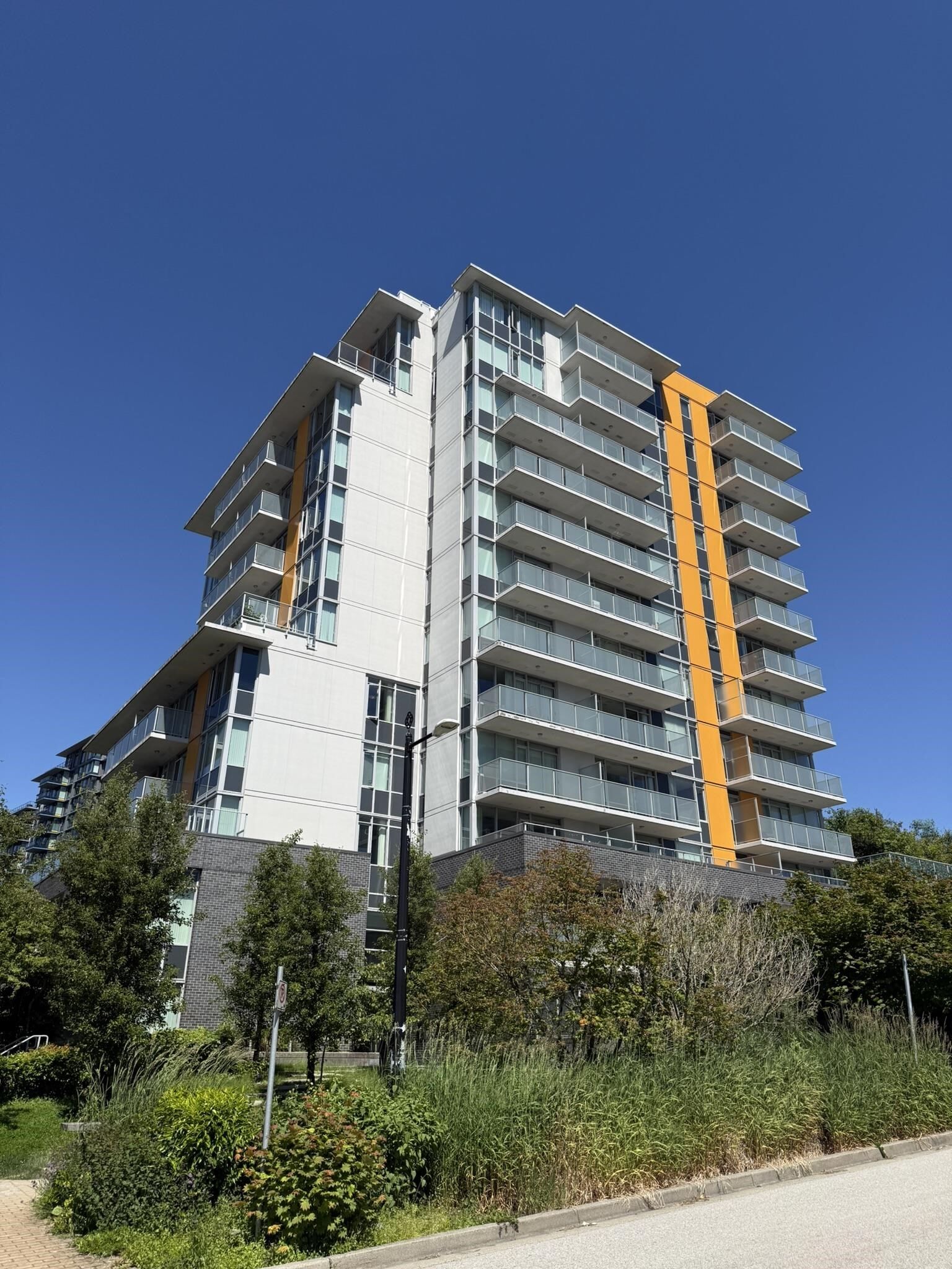 Property Photo:  9025 Highland Court 507  BC V5A 0A8 