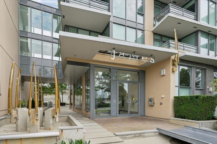Photo de la propriété:  288 W 1st Avenue 608  BC V5Y 0E9 