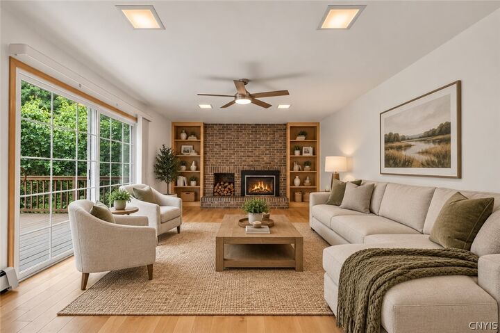 Property Photo:  8001 Brookside Drive Drive  NY 13440 