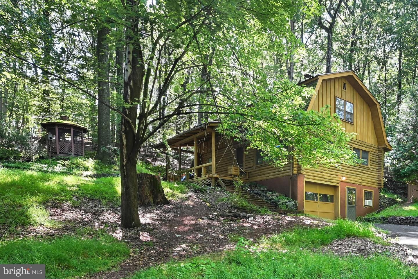 Property Photo: 110 Oakbrook Court PA 19508