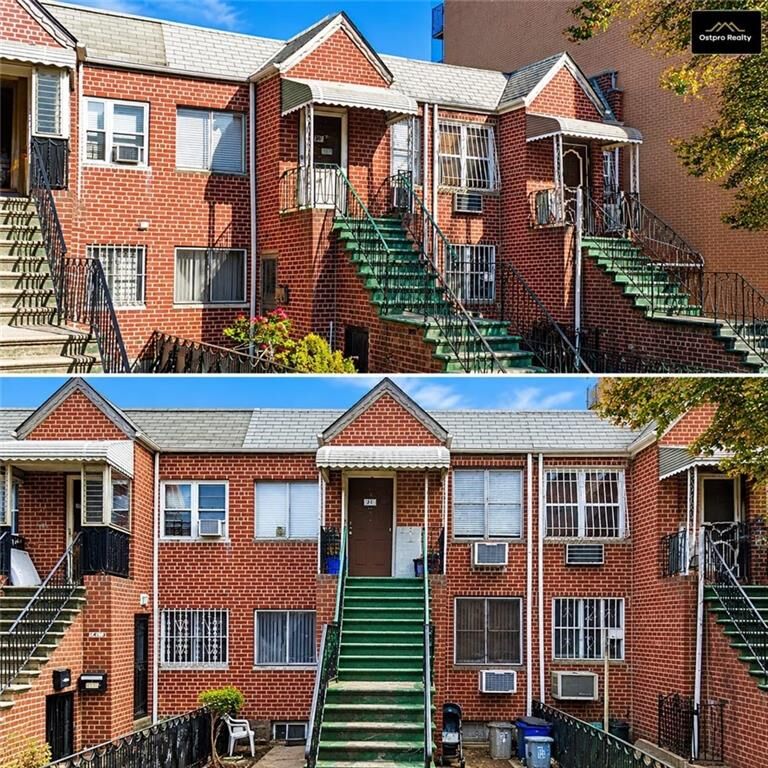 Property Photo: 1471 40th Street NY 11219