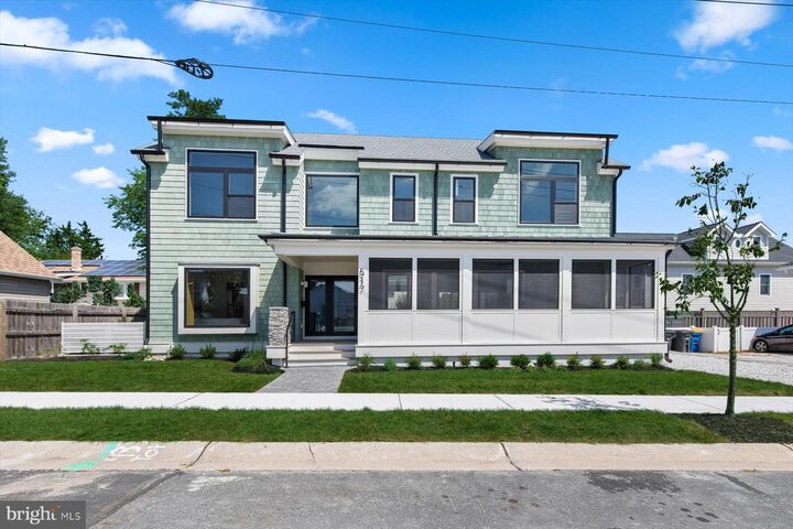 Property Photo: 517 W 4th Street DE 19958