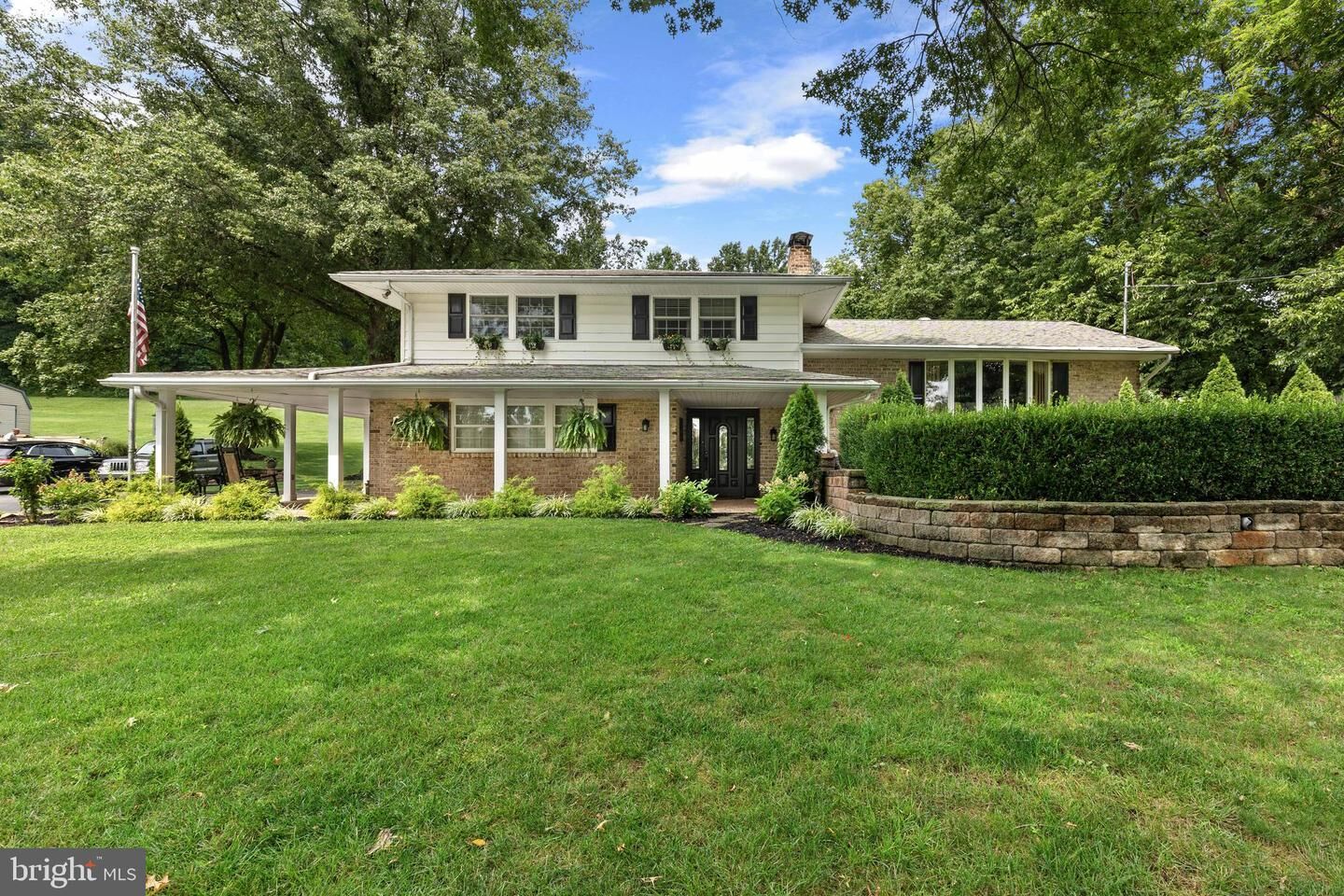 Property Photo:  1414 Keener Road  PA 17502 