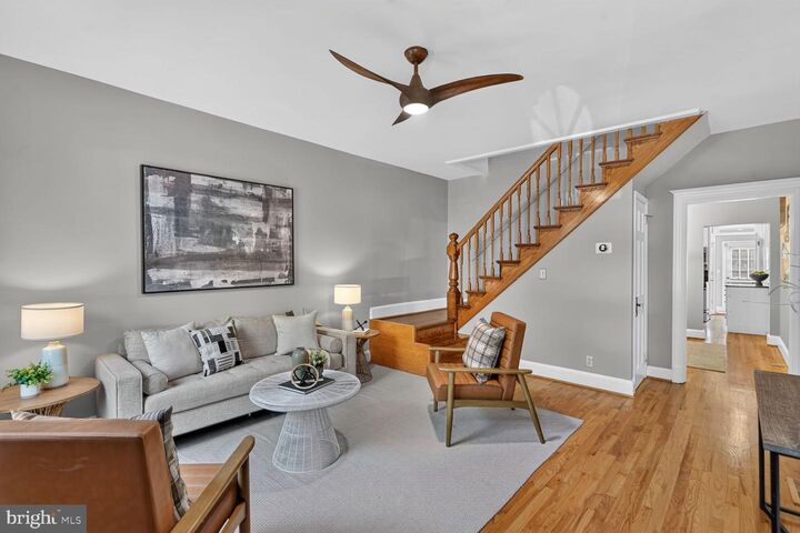 Property Photo:  1365 E Street SE  DC 20003 