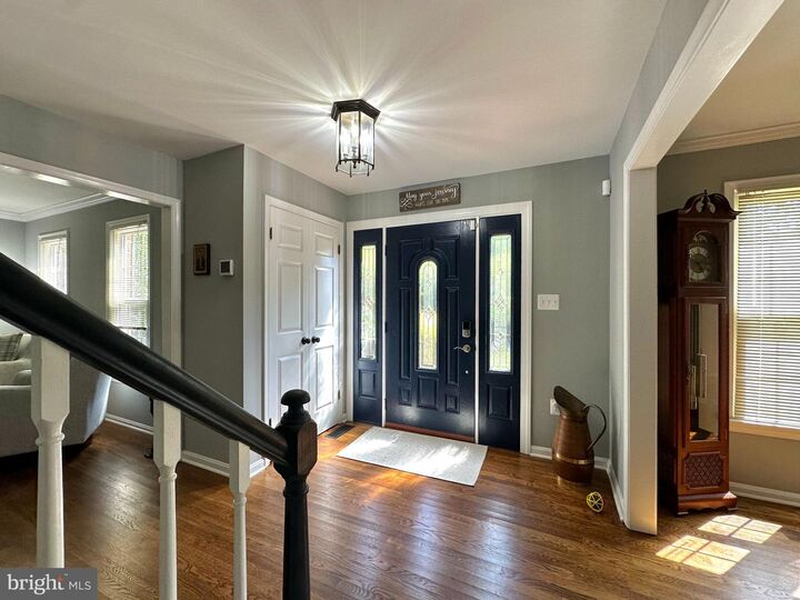 Property Photo:  10602 Battalion Landing Court  VA 22015 