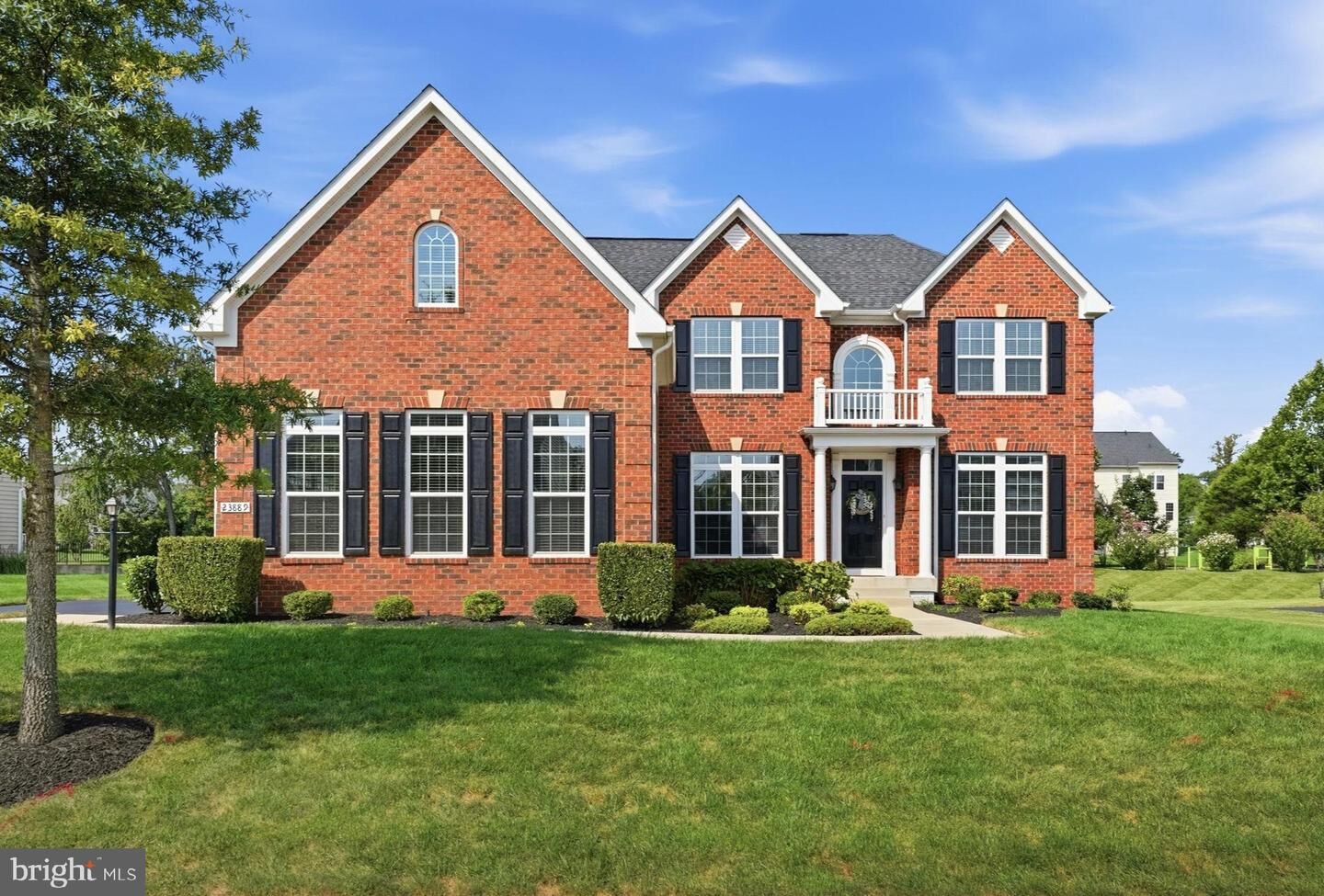 Property Photo:  23889 Heather Meadow Drive  VA 20148 