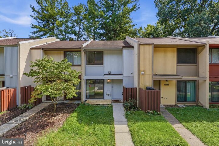 Property Photo:  2292 White Cornus Lane  VA 20191 