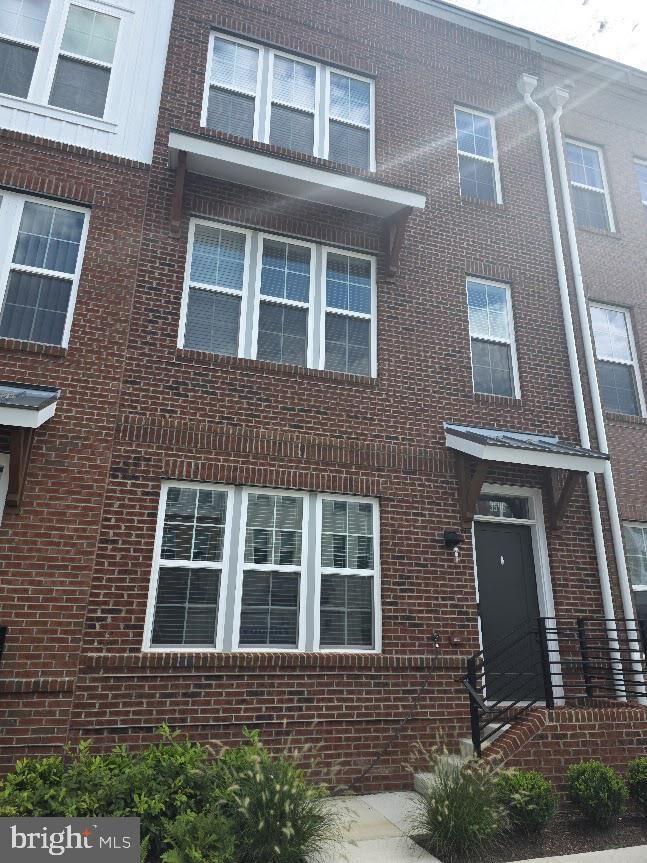 Property Photo: 3546 Margaret Jones Place MD 20850