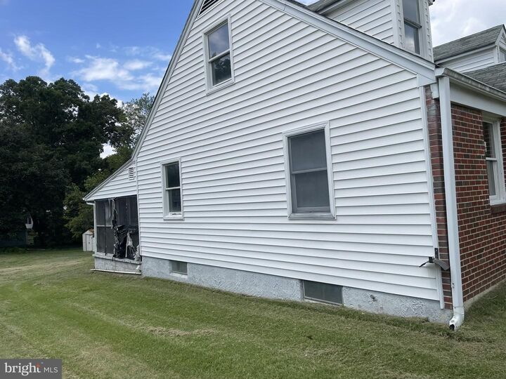 Property Photo:  108 S Longcross Road  MD 21090 