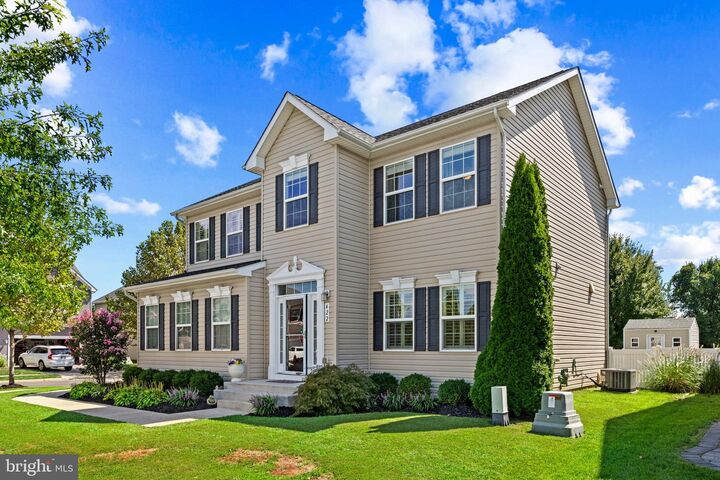 Property Photo: 422 John Patrick Drive MD 21666
