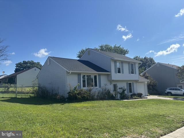 Property Photo: 48 Georgetown Boulevard NJ 08005