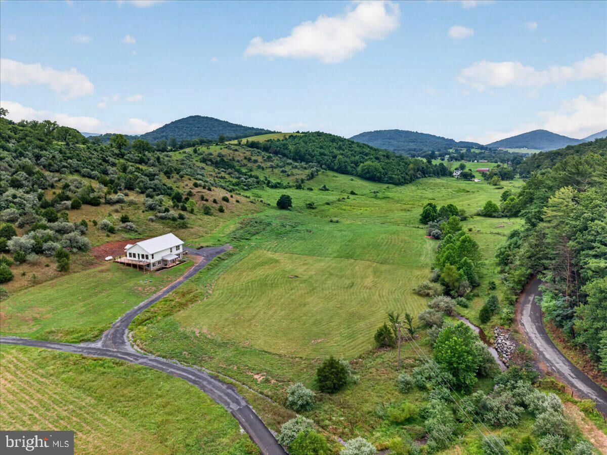 Property Photo: 0 Gooney Manor Loop VA 22610