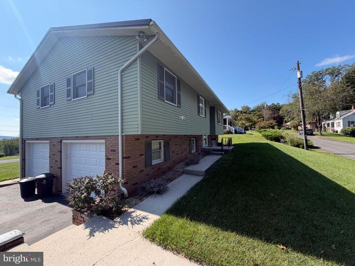 Property Photo:  728 Dale Avenue  MD 21502 