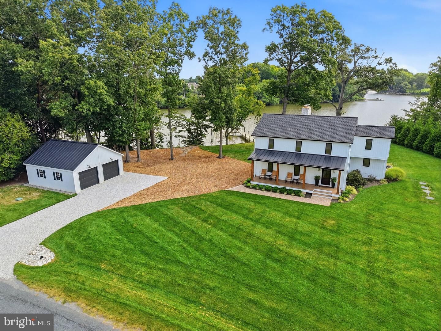 Property Photo:  7871 Avon Court  MD 21601 