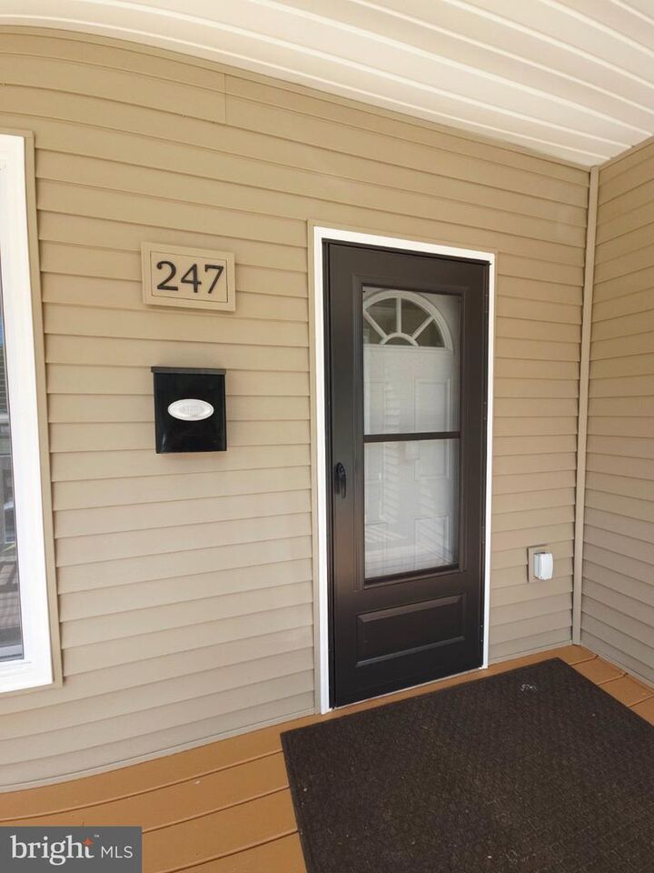 Property Photo: 247 Frank S Brown PA 17113