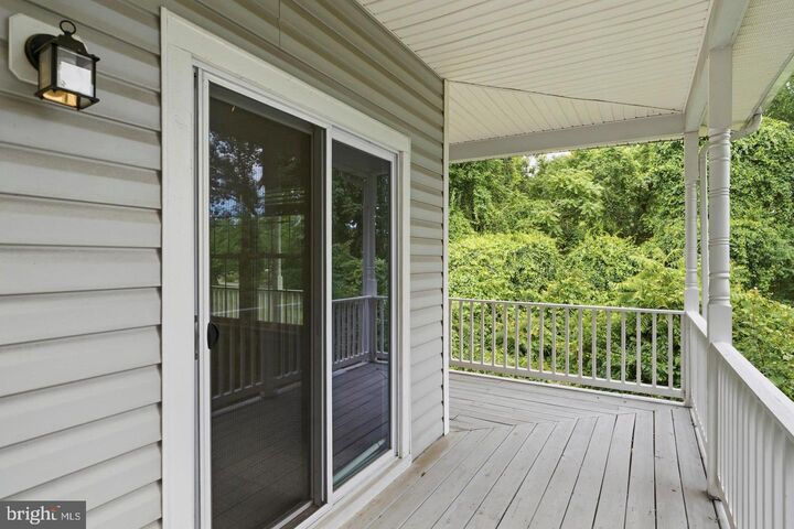 Property Photo:  5335 Majesty Lane  MD 20685 