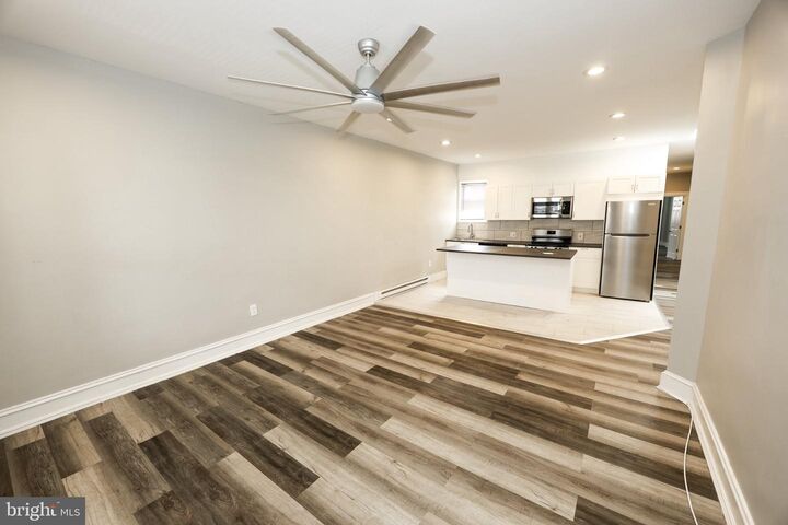 Property Photo: 6044 Catharine Street 1B PA 19143