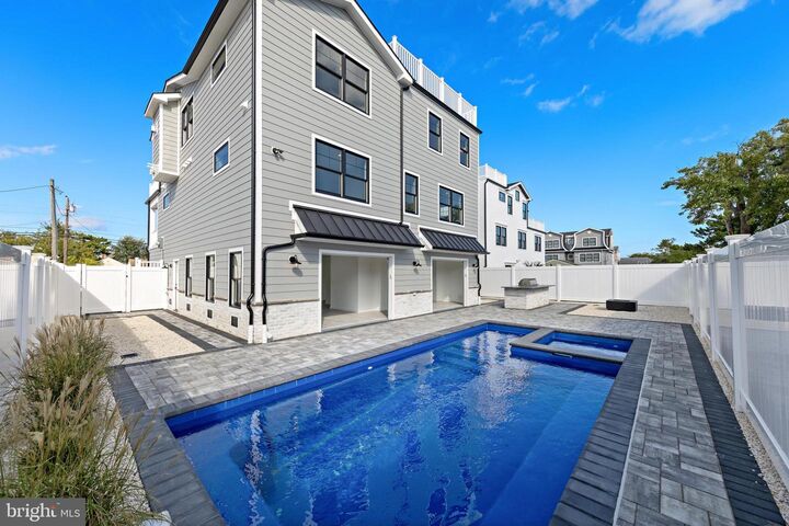 Property Photo:  284 W 15th Street  NJ 08008 