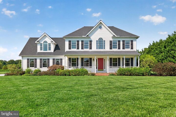 Property Photo:  306 Old Line Drive  MD 21617 