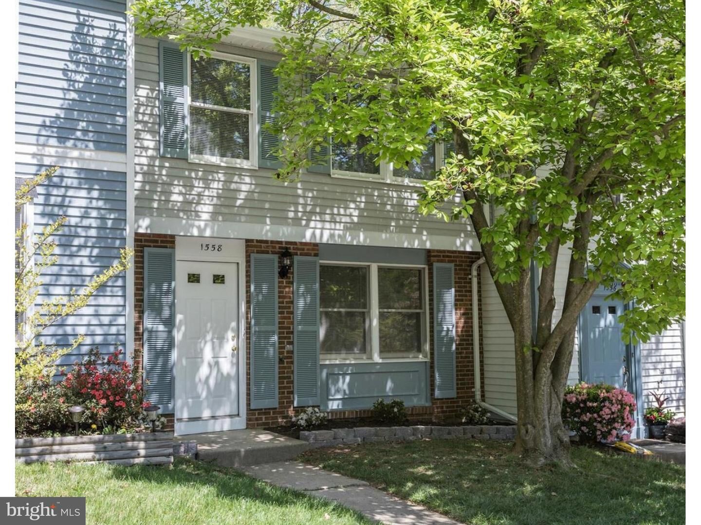 Property Photo:  1558 Bennington Woods Court  VA 20194 