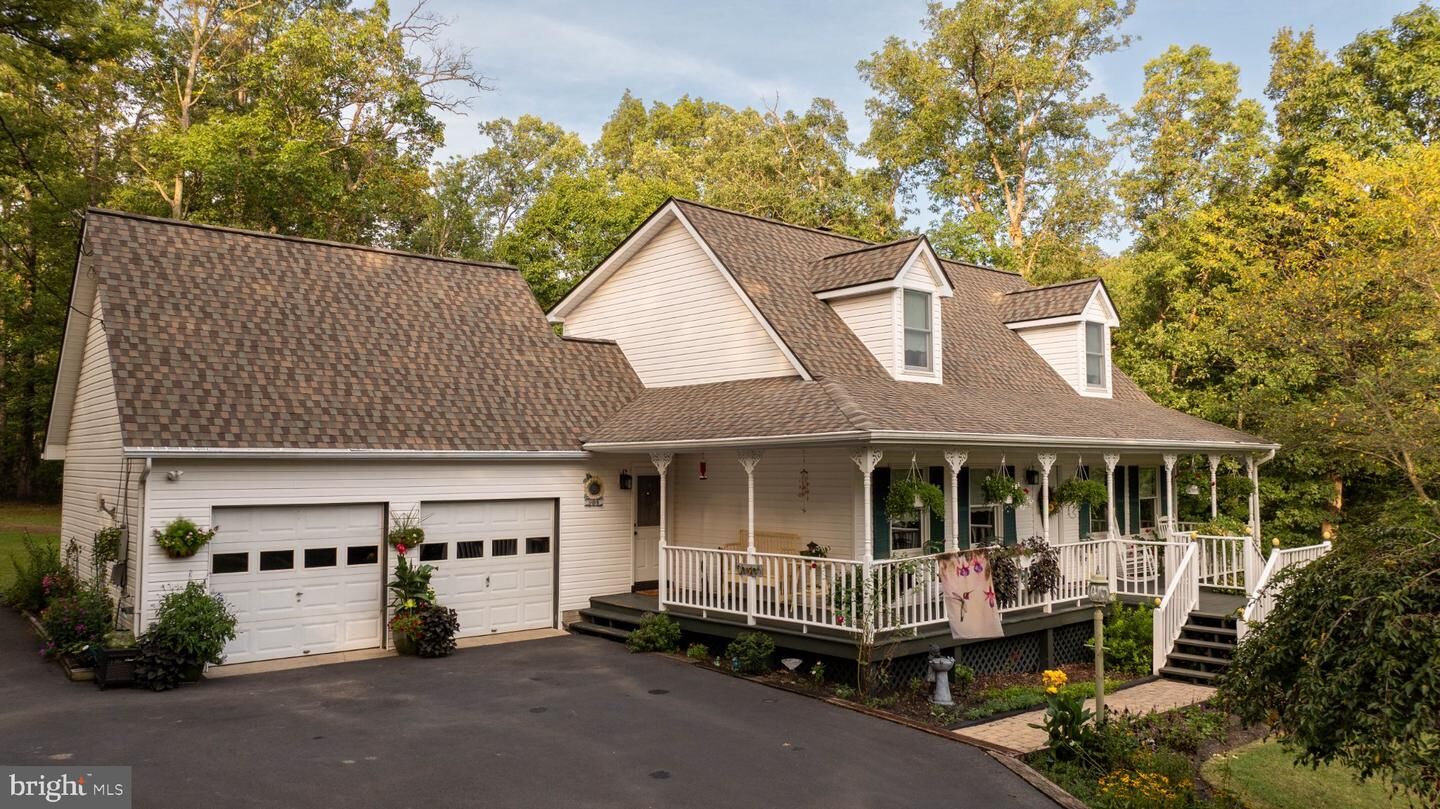Property Photo:  984 Aspen Drive  WV 25413 