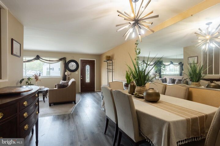Property Photo: 5705 Daybreak Terrace MD 21206