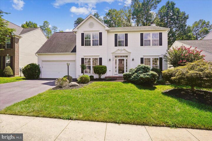 Property Photo:  13044 Gorham Way  VA 22192 