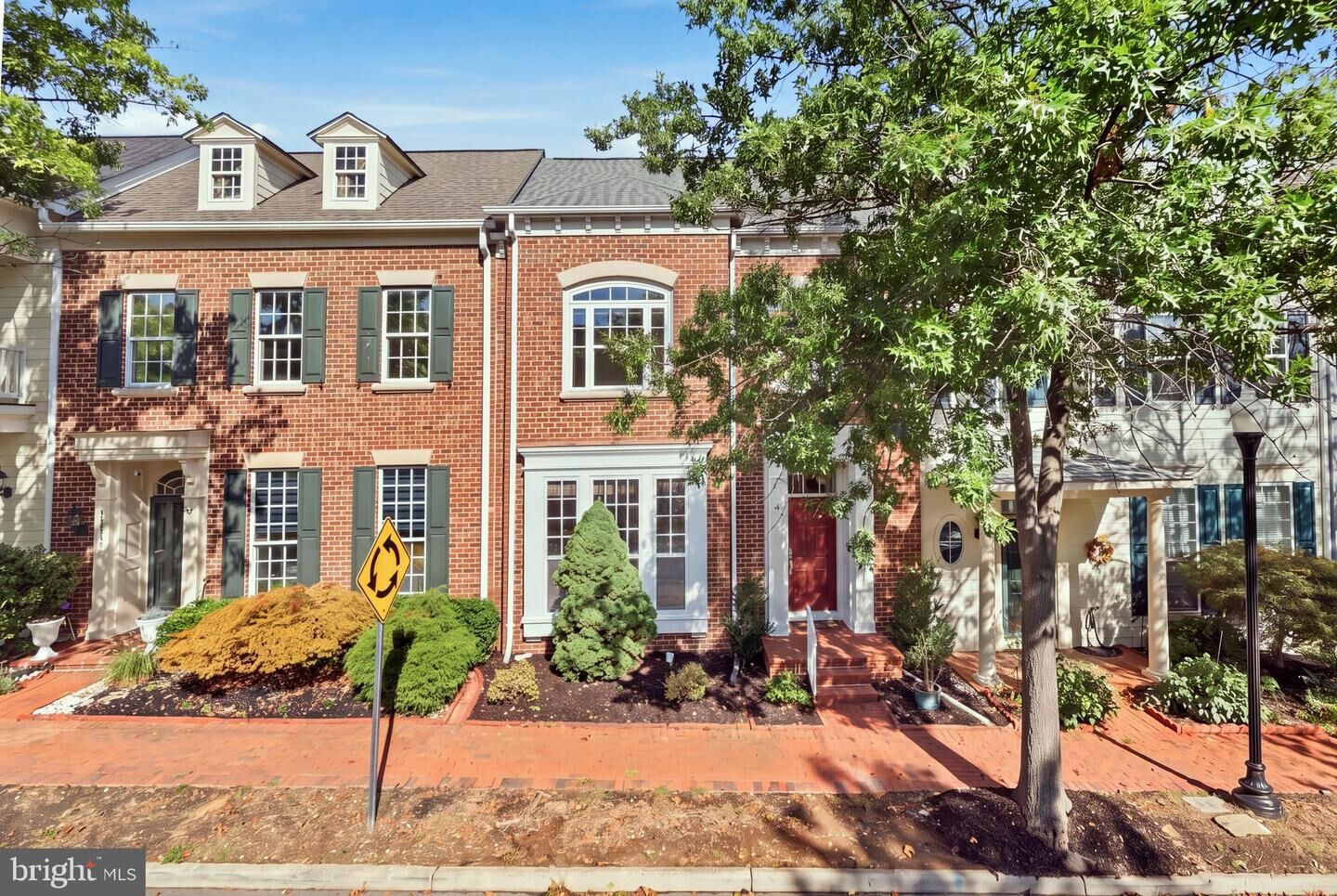 Property Photo:  13756 Fleet Street  VA 22191 