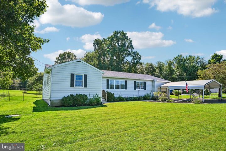 Property Photo:  244 Landenberg  PA 19350 