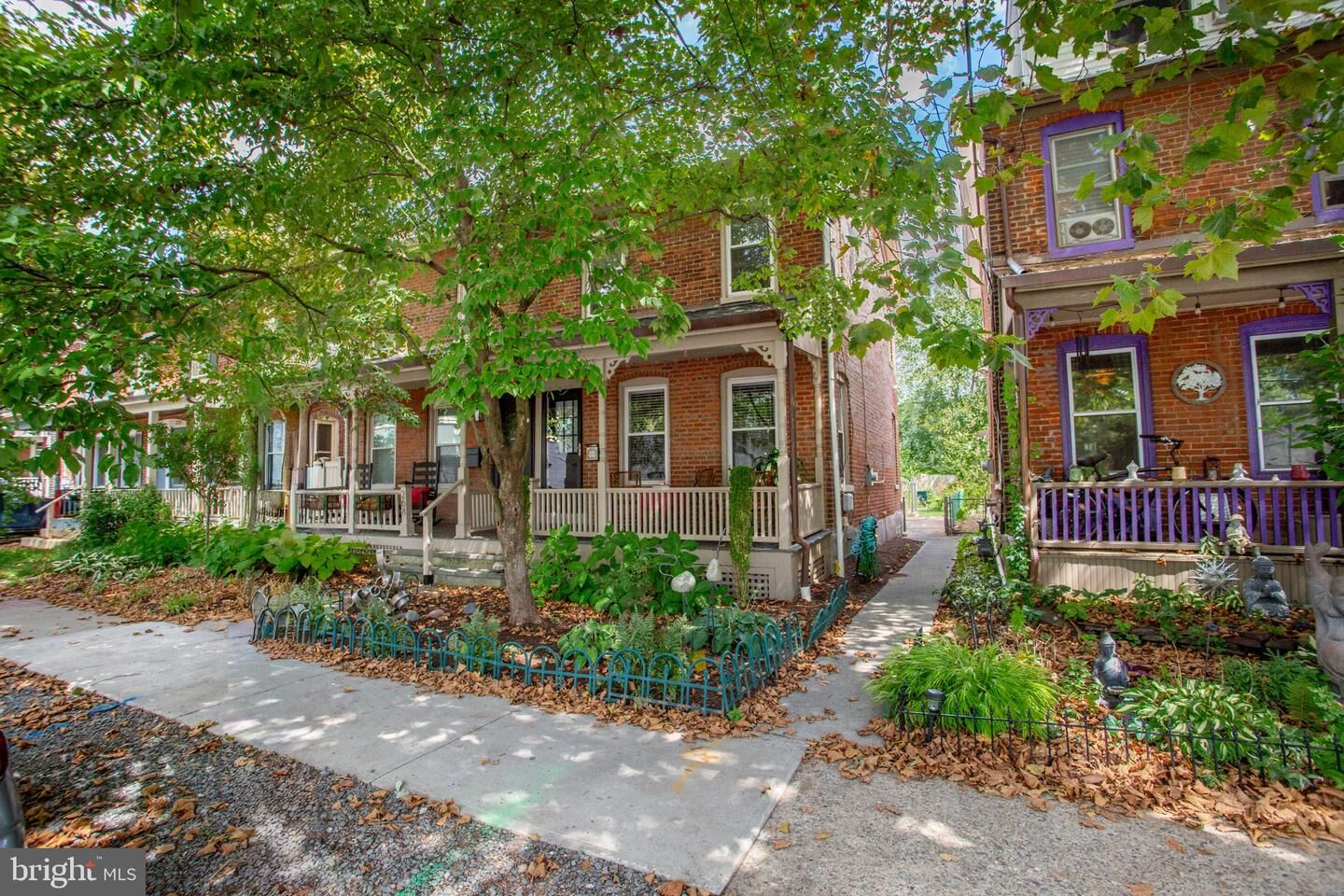 Property Photo: 266 N Union NJ 08530