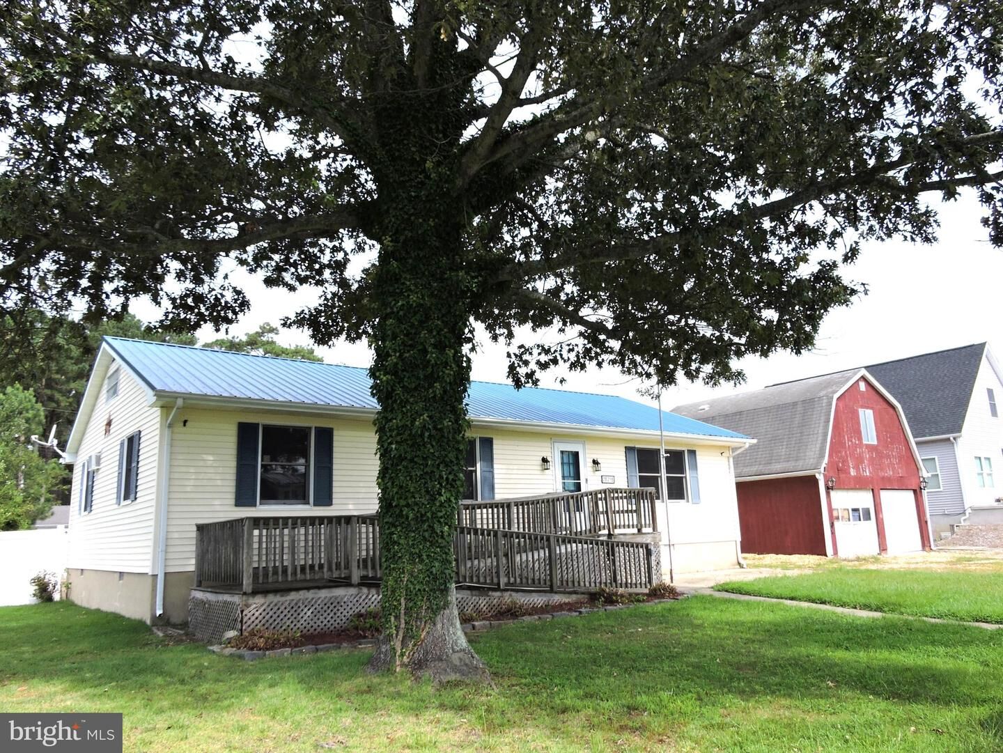 Property Photo:  28258 Basin Road  DE 19966 