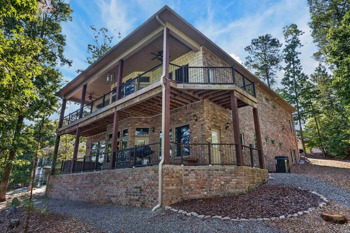 Property Photo:  3 Celestial Lane  AR 71909 