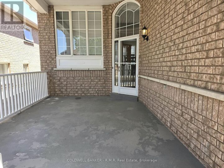 Property Photo:  7 Fletchers Creek Boulevard  ON L6X 4R7 