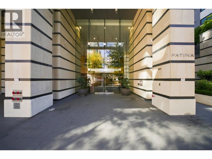 Property Photo:  1028 Barclay Street 3407  BC V6E 0B1 