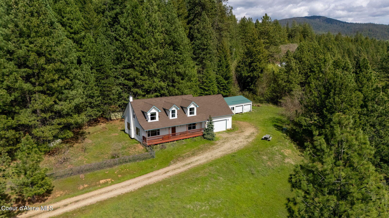 Property Photo: 2676 E Canton Ln ID 83833