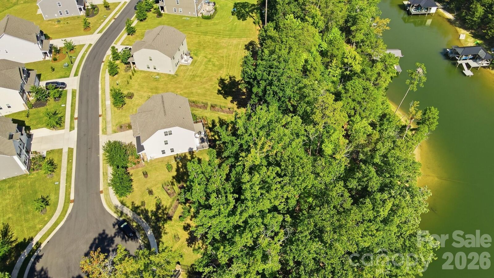Property Photo: 17446 Chaco Lane NC 28278