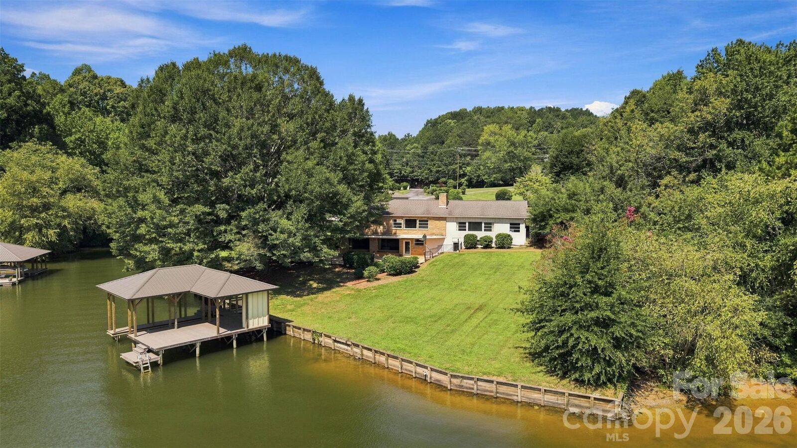 Property Photo:  4830 N Center Street  NC 28601 