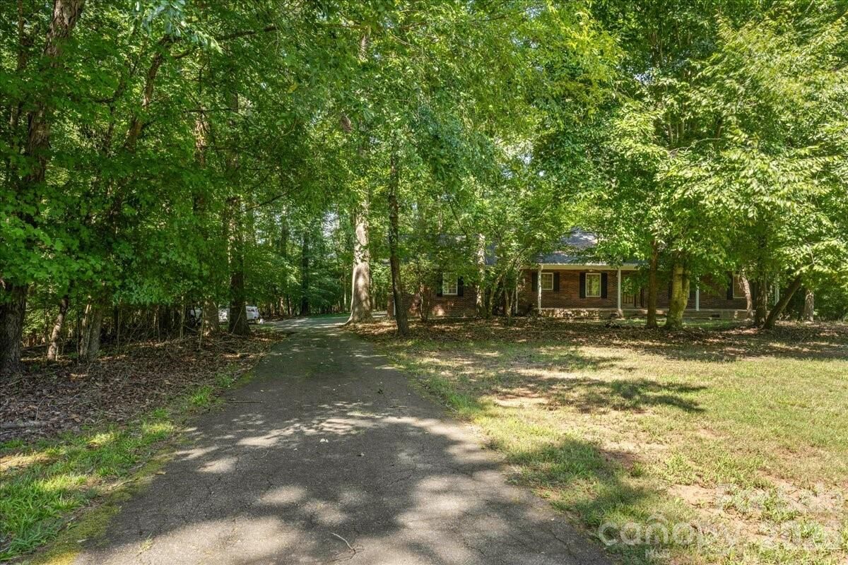Property Photo: 6712 Mexico Road Lt 9 NC 28025