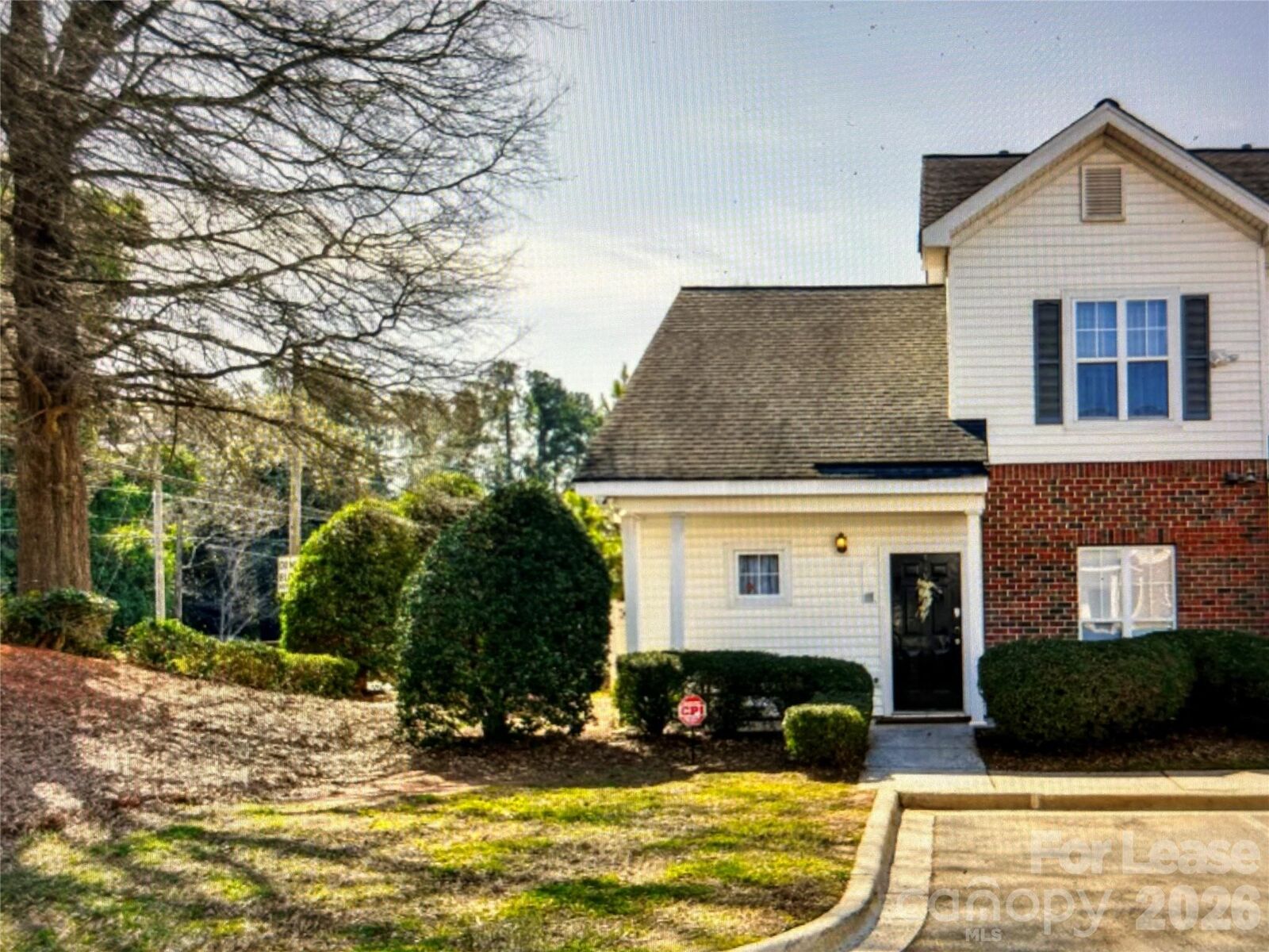 Property Photo:  6420 Mallard View Lane  NC 28269 