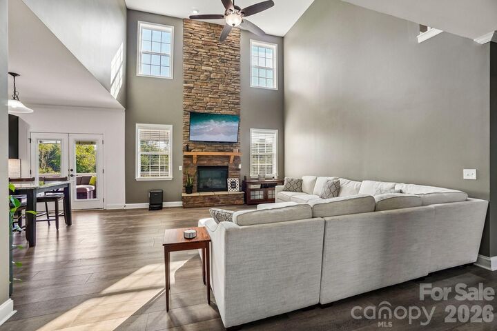 Property Photo:  19 Glen Coe Drive  NC 28732 