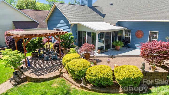 Property Photo:  12316 Panthersville Drive  NC 28269 