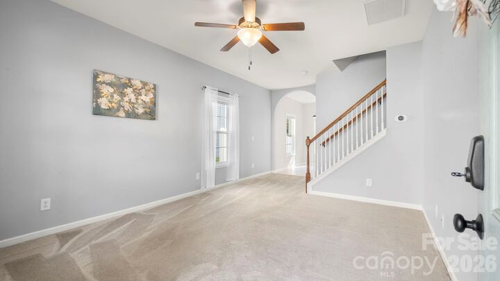 Property Photo: 244 Makayla Court SC 29715