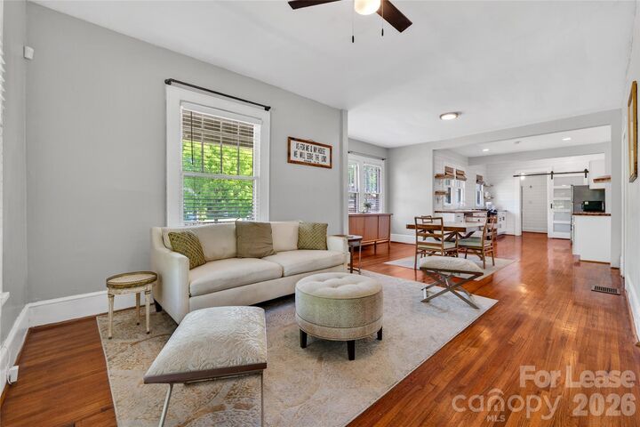 Property Photo:  405 Walnut Avenue  NC 28208 