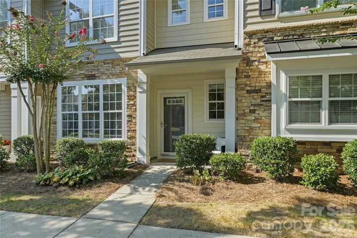 Property Photo: 1028 Tabard Lane NC 28104