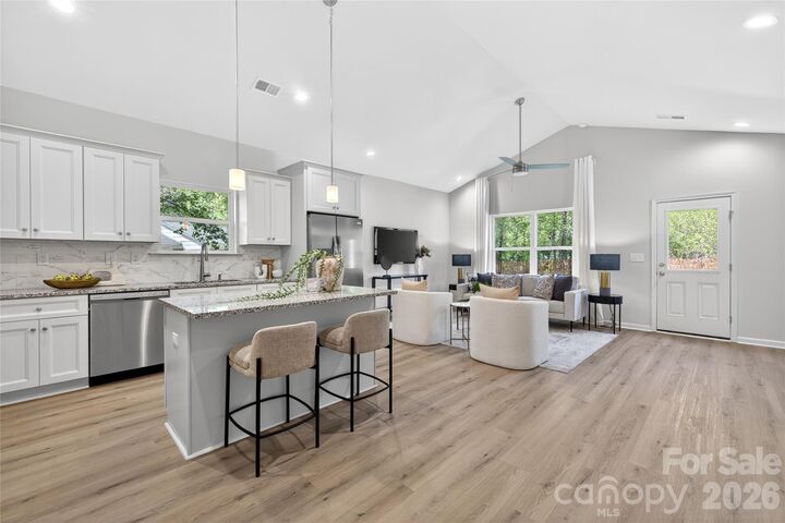 Property Photo:  703 Railroad Street  NC 28098 