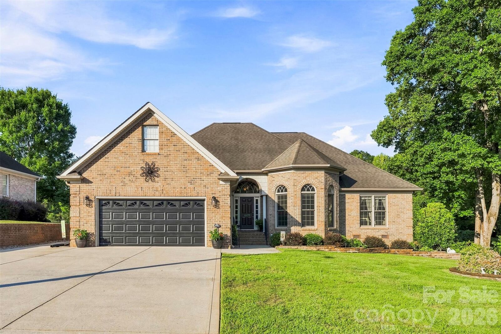 Property Photo:  1277 White Pond Drive  NC 28056 