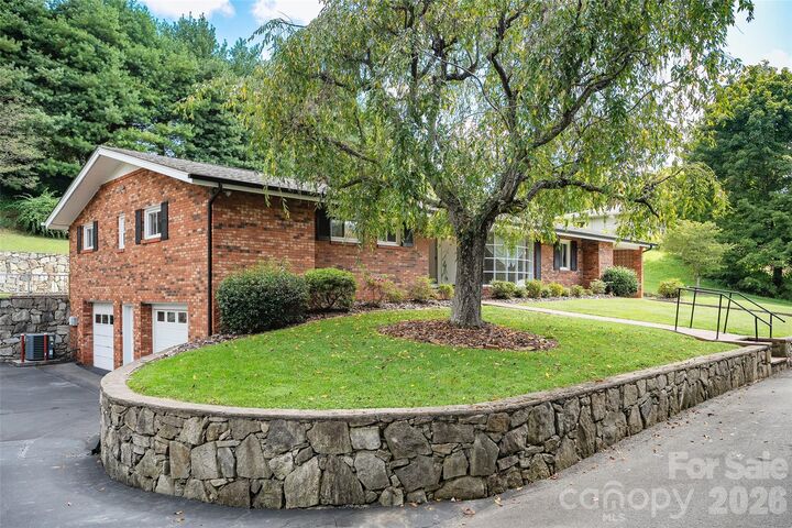 Property Photo:  62 W Haywood Drive  NC 28716 